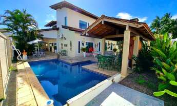 Imagem: Cond. Itaporanga 3/ 4 suítes/ 900m² Ponta