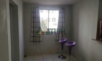 Imagem 2: LOCAÇÃO Apartamento com 2 dormitórios