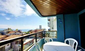 Imagem 4: Apartamento para aluguel possui 90 metros quadrados com 3 quartos em Centro - Bombinhas