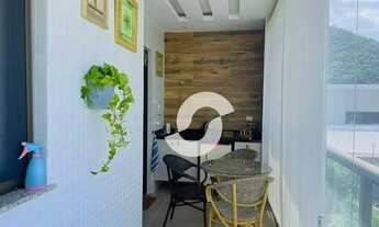 Imagem: Apartamento com 2 dormitórios à venda