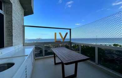 Imagem 5: Apartamento de 4 suítes na praia da Barra da Tijuca