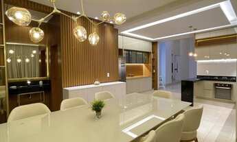 Imagem 2: Linda Casa Mobiliada no Trianon