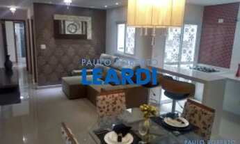 Imagem 1: APARTAMENTO - CAMPESTRE - SP