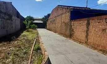 Imagem 3: Casa para aluguel tem 80 metros quadrados com 1 quarto em Coophavila II - Campo Grande - M