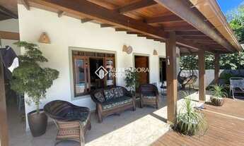 Imagem 3: GAROPABA - Casa Padrão - Pinguirito