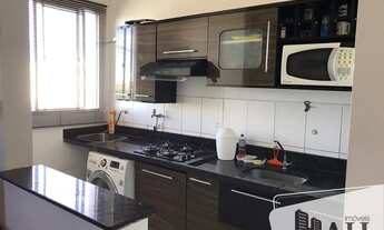 Imagem 3: Apartamento à venda no Condomínio Rio Amazonas, 2 quartos, R$ 157.000,00