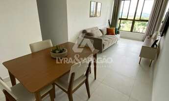 Imagem 4: Apartamento com 3 dormitórios para locação, VILA CABRAL, CAMPINA GRANDE - PB