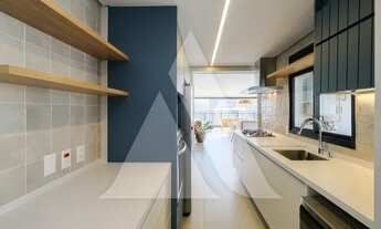 Imagem 6: SãO PAULO - Apartamento Padrão - Pinheiros