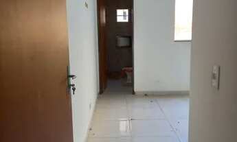 Imagem 7: Casa de vila para aluguel possui 57 metros quadrados com 2 quartos