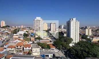 Imagem 4: Apartamento para Aluguel - Vila Ede, 2 Quartos, 47 m2