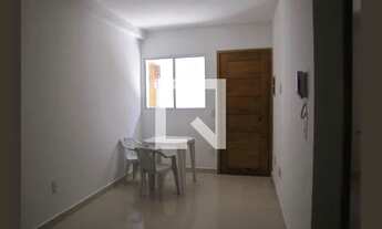 Imagem 3: Apartamento para Aluguel - Artur Alvim, 2 Quartos, 41 m2