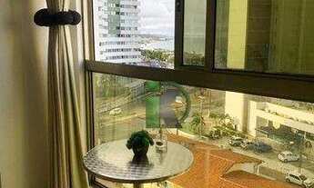 Imagem 6: Flat em Ponta Negra RN