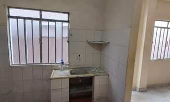 Imagem 6: Casa 02 quartos bairro Albertina