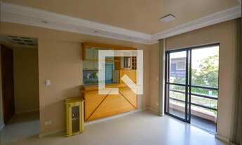 Imagem 4: Apartamento para Aluguel - Jardim São Saverio, 2 Quartos, 48 m2