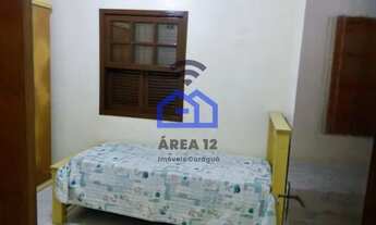 Imagem 4: CARAGUATATUBA - Casa Padrão - Pontal de Santa Marina