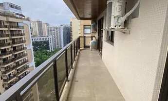 Imagem 5: Cobertura 3 Quartos - Barra Marina