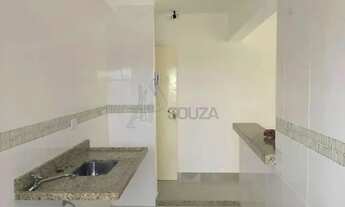 Imagem 4: Apartamento novo, no Tremembé, com 2 dormitórios, sala com varanda , 1 vaga