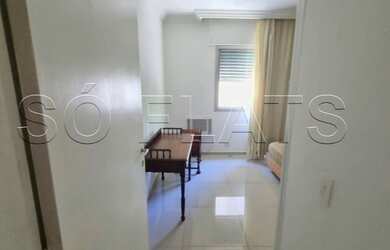 Imagem 3: Residencial com 1 dormitório prox. ao metro Santa Cecilia e Uni Mackenzie