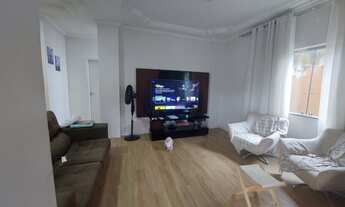 Imagem 4: Duplex Compacta no Residencial Tapajós. 1 suíte com closet e 2 quartos. 193m2 de área