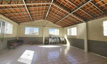 Imagem 3: Apartamento para aluguel Condominio Abaeté