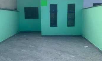 Imagem: Casa à venda no Parque Vitória Régia