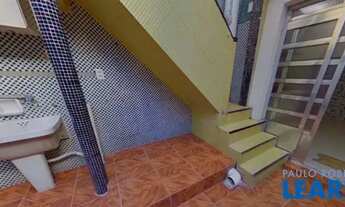 Imagem 7: CASA ASSOBRADADA - ACLIMAÇÃO - SP