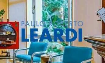 Imagem: APARTAMENTO - BELA VISTA - SP