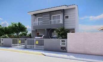 Imagem 5: Sobrado à venda, 102 m² por R$ 399.000,00 - Potecas - São José/SC