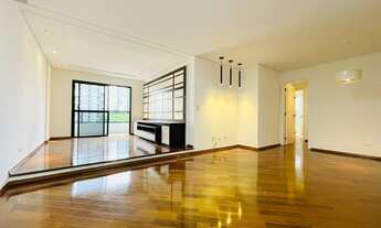 Imagem 2: Apartamento Venda Chácara Klabin 133 m² 3 Dormitórios