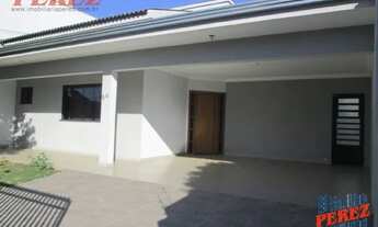 Imagem: LONDRINA - Casa Padrão - COLISEU