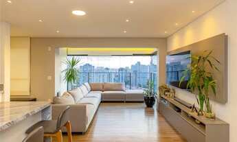 Imagem: APARTAMENTO RESIDENCIAL em São Paulo