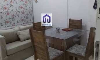 Imagem 7: Alugo sala living ampla no Itararé em São Vicente!!!