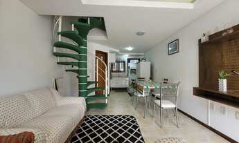 Imagem 6: Duplex para venda com 73 metros quadrados com 2 quartos em Centro - Tramandaí - RS