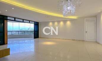 Imagem 2: LOCAÇÃO na Ponta do Farol com 03 suites com 210m2 sendo projetados