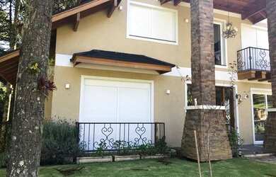 Imagem 5: GRAMADO - Casa de Condomínio - Aspen Mountain