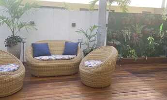 Imagem 3: Casa para venda de 3 quartos, 145m², condomínio Outside, Recreio dos Bandeirantes