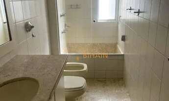 Imagem 6: Apartamento com 4 dormitórios para alugar, 165 m² por R$ 6.420,00/mês - Savassi - Belo Hor