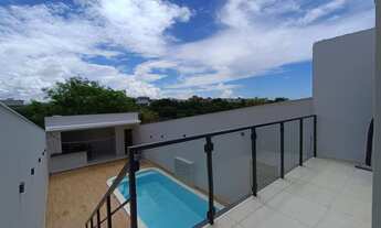 Imagem 3: Casa para Venda em Serra, Morada de Laranjeiras, 6 dormitórios, 2 suítes, 4 banheiros, 2 v