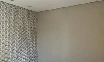 Imagem: Apartamento para aluguel tem 55 metros quadrados