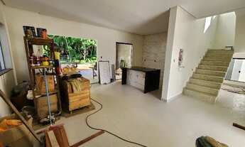 Imagem 4: Casa nova de alto padrão no condomínio fechado Verana Macapá