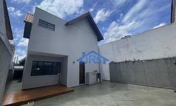 Imagem 2: Sobrado 4 dormitórios Locação ou Venda