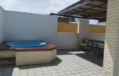 Imagem 3: Cobertura com 4 suítes no Residencial Macedo - AP51603