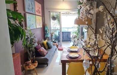 Imagem 2: SAO PAULO - Apartamento Padrão - CAMBUCI