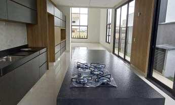 Imagem 2: Casa com 3 dormitórios à venda,ou locação 190 m² por R$ 950.000 - Condomínio Terras Alphav