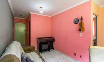 Imagem 2: JUNDIAÍ - Apartamento Padrão - PARQUE CENTENÁRIO