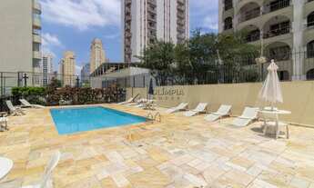 Imagem 2: Locação Apartamento 3 Dormitórios - 96 m² Vila Olímpia