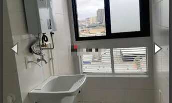 Imagem 5: Apartamento para aluguel tem 60 metros quadrados com 2 quartos em Vila Prudente - São Paul