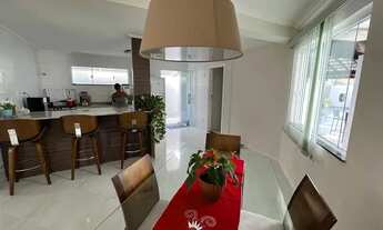 Imagem 5: Vilas do Atlântico Casa Condomínio 4 suítes 470m² Lauro de Freitas Bahia