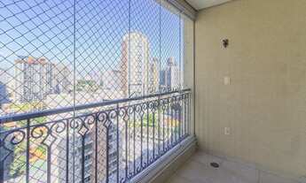 Imagem 7: Apartamento Locação 3 Dormitórios - 99 m² Brooklin