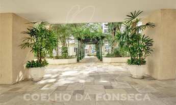 Imagem 5: São Paulo - Apartamento Padrão - Jardim Paulista